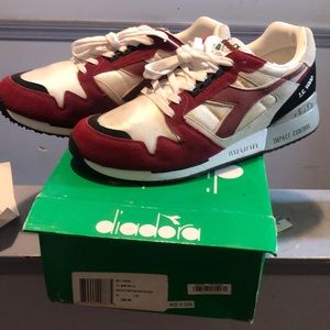 ❤️SOLD❤️ Diadora